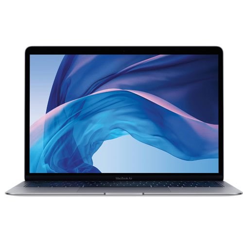 لپ تاپ اپل MacBook Air 2019 MVFH2 i5 8GB 128GB Intel182883